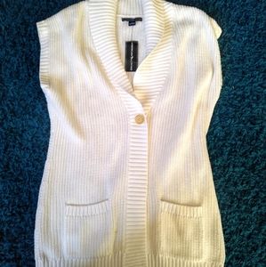 NWT! American Living comfy sweater M